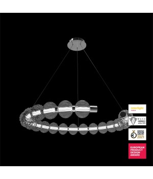 Подвесной светильник Maytoni MOD555PL-L26CH5K-foto3