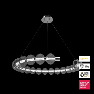 Подвесной светильник Maytoni MOD555PL-L26CH5K-foto3