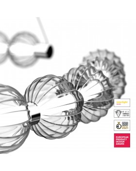 Подвесной светильник Maytoni MOD555PL-L26CH5K-foto4