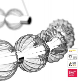 Подвесной светильник Maytoni MOD555PL-L26CH5K-foto4