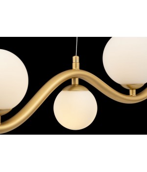 Подвесной светильник Maytoni MOD059PL-07G-foto4