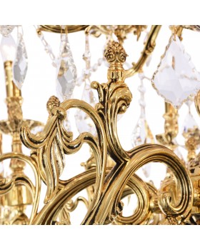 Люстра Maytoni DIA882-PL-30-G-foto10