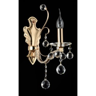 Настенный светильник (бра) Freya FR1130-WL-01-G-foto2