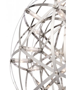 Подвесной светильник Freya FR5099PL-L21CH-foto3