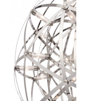 Подвесной светильник Freya FR5099PL-L21CH-foto3