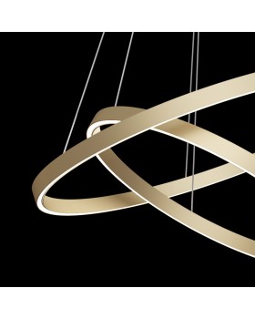 Подвесной светильник Maytoni MOD058PL-L74BS4K-foto8