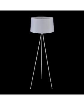 Напольный светильник (торшер) Freya FR5152-FL-01-W-foto5