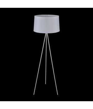 Напольный светильник (торшер) Freya FR5152-FL-01-W-foto5