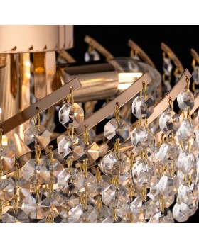 Люстра Maytoni DIA120-06-G-foto8