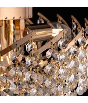 Люстра Maytoni DIA120-06-G-foto8