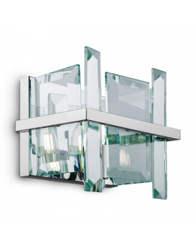 Настенный светильник (бра) Maytoni MOD201WL-01N Настенный светильник (бра) Maytoni MOD201WL-01N