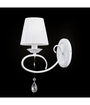 Настенный светильник (бра) Maytoni ARM001-01-W-foto2