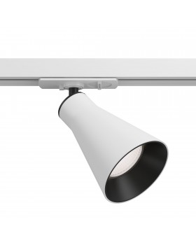 Трековый светильник Technical TR022-1-GU10-W