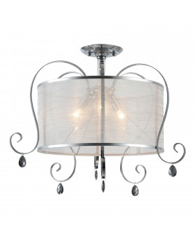 Потолочный светильник Freya FR2020-CL-03-CH-foto5
