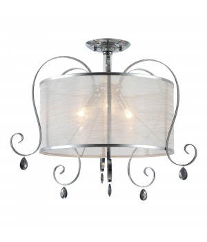 Потолочный светильник Freya FR2020-CL-03-CH-foto5