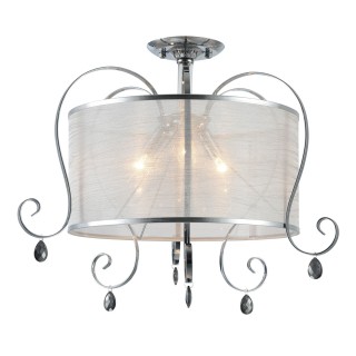 Потолочный светильник Freya FR2020-CL-03-CH-foto5