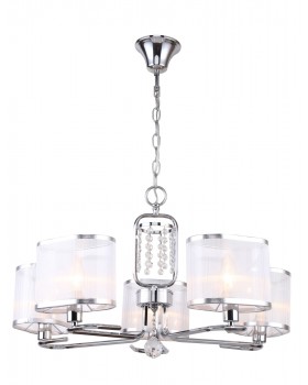 Люстра Freya FR5016PL-05CH-foto3