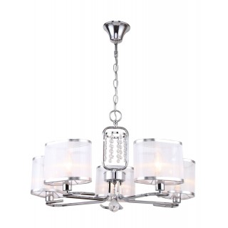 Люстра Freya FR5016PL-05CH-foto3