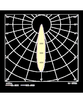 Встраиваемый светильник Technical DL035-2-L6B-foto7