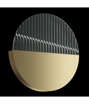 Настенный светильник (бра) Maytoni MOD320WL-L6BS3K-foto6