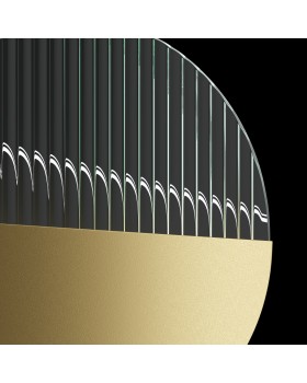 Настенный светильник (бра) Maytoni MOD320WL-L6BS3K-foto3