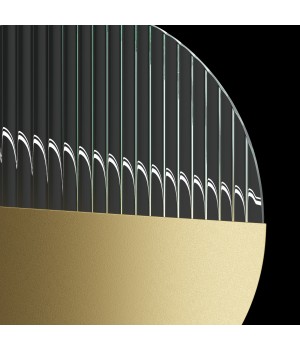 Настенный светильник (бра) Maytoni MOD320WL-L6BS3K-foto3