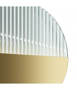 Настенный светильник (бра) Maytoni MOD320WL-L6BS3K-foto2