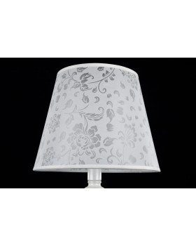 Настольный светильник Freya FR2306-TL-01-W-foto4