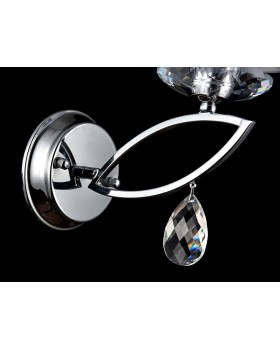 Настенный светильник (бра) Maytoni MOD602-01-N-foto2