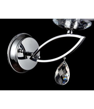 Настенный светильник (бра) Maytoni MOD602-01-N-foto2