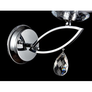 Настенный светильник (бра) Maytoni MOD602-01-N-foto2