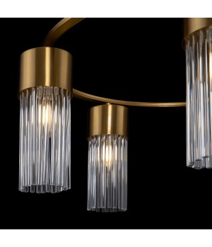 Подвесной светильник Freya FR5050PL-05BS-foto3