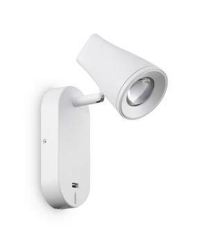 Настенный светильник (бра) Freya FR10002WL-L6W-foto6