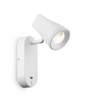 Настенный светильник (бра) Freya FR10002WL-L6W-foto3