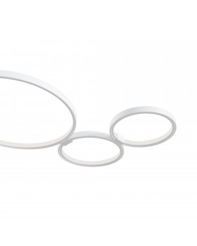 Потолочный светильник Maytoni MOD448-CL-5-45-W-foto3