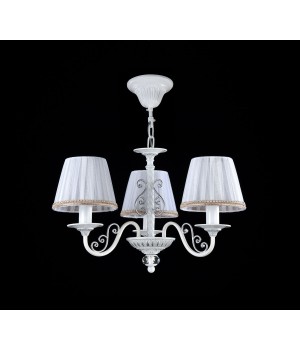 Люстра Freya FR2290PL-03W-foto2