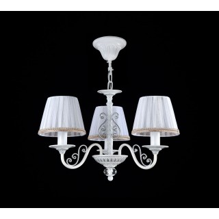 Люстра Freya FR2290PL-03W-foto2