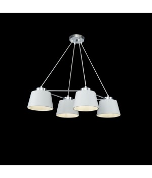 Подвесной светильник Freya FR5004PL-04CH-foto2