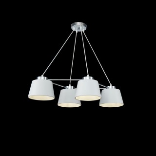 Подвесной светильник Freya FR5004PL-04CH-foto2