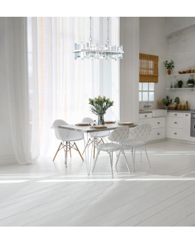 Подвесной светильник Maytoni MOD201PL-08N-foto2