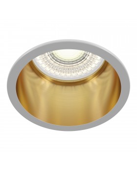 Встраиваемый светильник Technical DL049-01WG-foto5