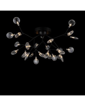 Потолочный светильник Freya FR5049CL-27B-foto7