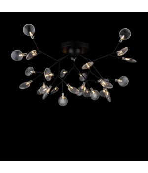 Потолочный светильник Freya FR5049CL-27B-foto7