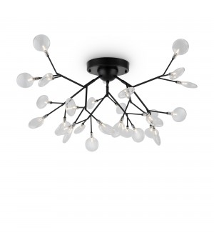 Потолочный светильник Freya FR5049CL-27B-foto2