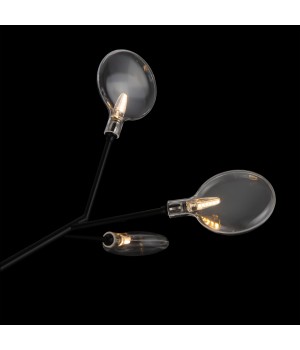 Потолочный светильник Freya FR5049CL-27B-foto5