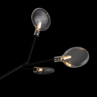 Потолочный светильник Freya FR5049CL-27B-foto5