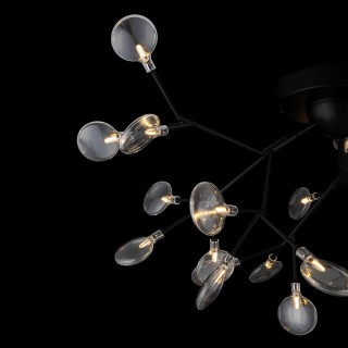 Потолочный светильник Freya FR5049CL-27B-foto6