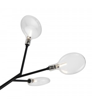 Потолочный светильник Freya FR5049CL-27B-foto3