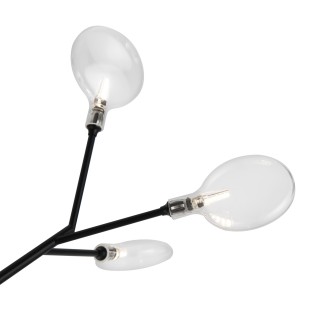 Потолочный светильник Freya FR5049CL-27B-foto3