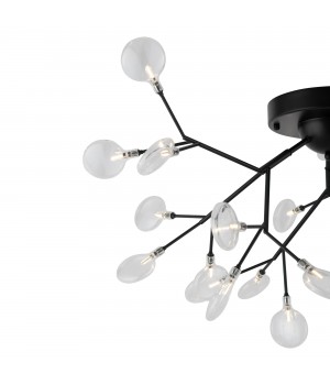 Потолочный светильник Freya FR5049CL-27B-foto4